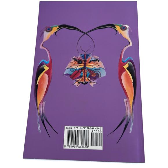 Mythology & Philosophy Book Bundle – Joseph Campbell & Peter Kingsley - Picture 6 of 6